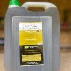 Azeite Ext Virgem Aromas de Moraes- 5L