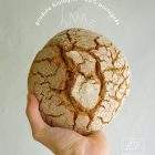 Broa de Milho Lume (700g)