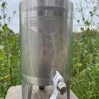Azeite Ext Virgem Candeias ao Luar - 5 L (Cuba Inox)