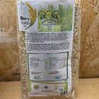 Arroz Carolino Integral (1kg)